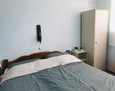 Szépasszonyvölgyi Apartman