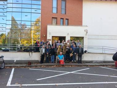 Hotel Európa Gunaras