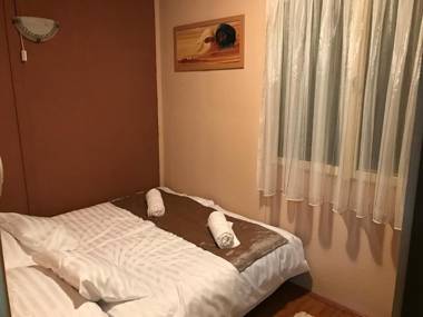 Gunarasi villa jacuzzival