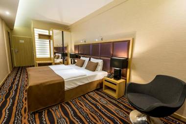 Aquaticum Debrecen Termal & Wellness Hotel