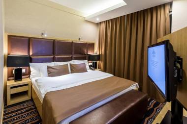 Aquaticum Debrecen Termal & Wellness Hotel