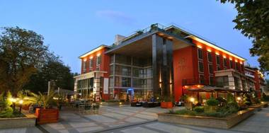 Hotel Divinus