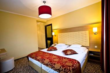 Erdőspuszta Club Hotel Fenyves