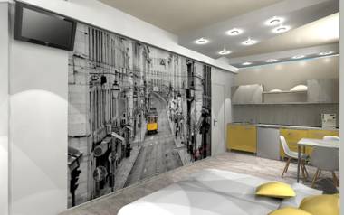 Kálvin Vendégszobák