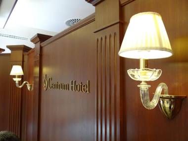 Centrum Hotel