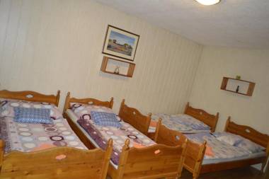 Laci Magánszálláshely