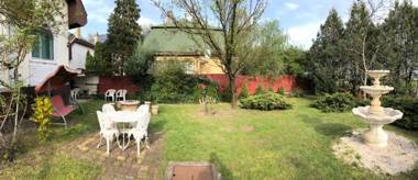 Laci Magánszálláshely