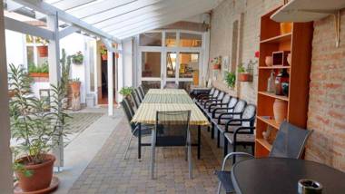 Art Magánszálláshely