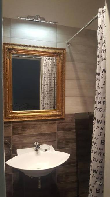 Főnix de Lux Apartman