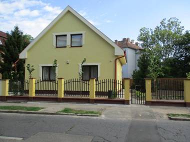 Poroszlay Apartman