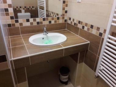 M47 Vendégház-Airport