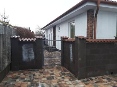 M47 Vendégház-Airport