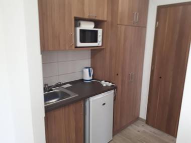 M47 Vendégház-Airport