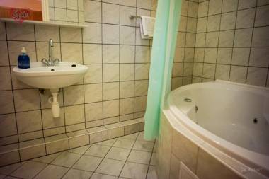 Cívis Szálláshely