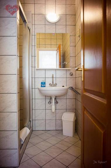 Cívis Szálláshely