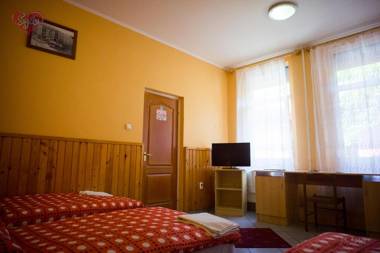 Cívis Szálláshely