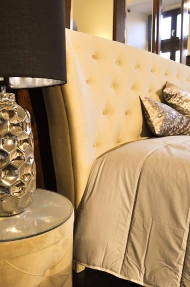 Belga Boutique Hotel