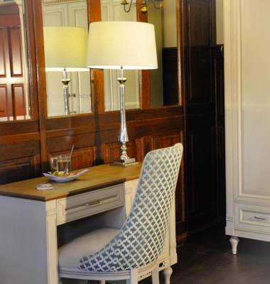 Belga Boutique Hotel