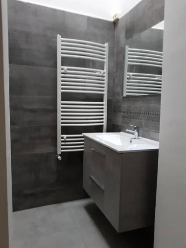 Silver Dream Apartman