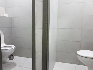 Silver Dream Apartman