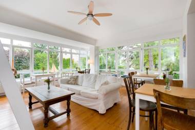 Manor House Inn Csopak