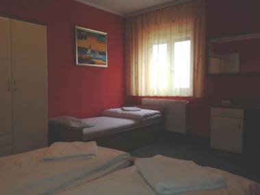 Alföld Panzio & Étterem