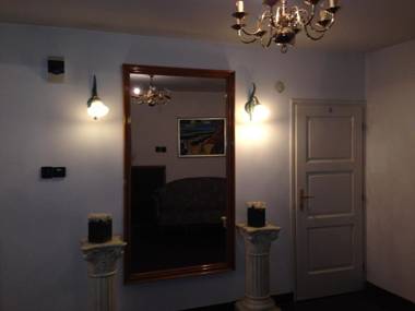 Alföld Panzio & Étterem