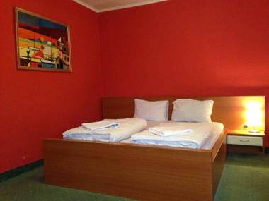 Alföld Panzio & Étterem