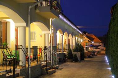 Bajor Panzió Bük-Bükfürdő Adults Only 12plus