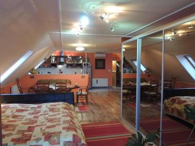 Bajor Panzió Bük-Bükfürdő Adults Only 12plus