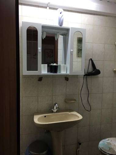 Fehérló Vendégház & Restaurant