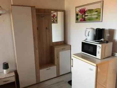 Fehérló Vendégház & Restaurant