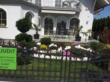 Judit Vendégház