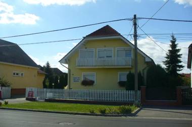 Györgyi Haus