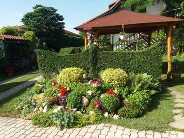 Hajnalka vendégház