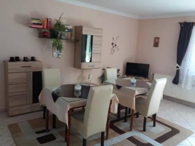 Hajnalka vendégház