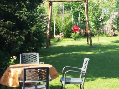 Hajnalka vendégház