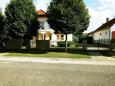 Abigel Thermal Apartman