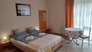 Abigel Thermal Apartman