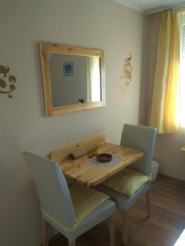 Forrás-G Vendégház