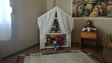 Forrás-G Vendégház