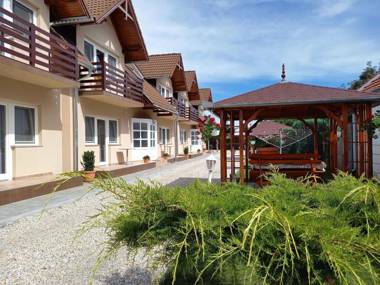 Petrovics Apartmanház