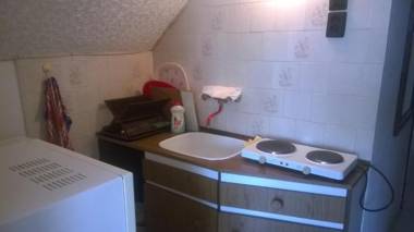 Póczáné Vendégszobái