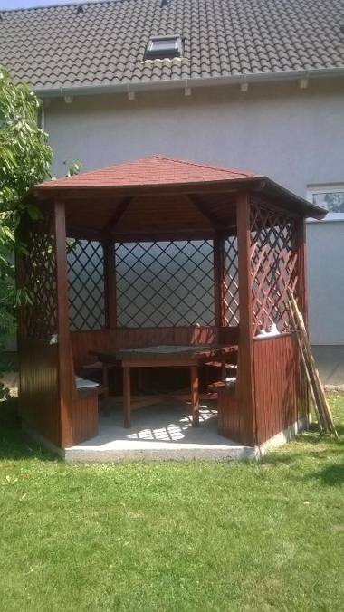 Póczáné Vendégszobái