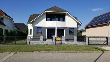 Honfoglalas Apartment