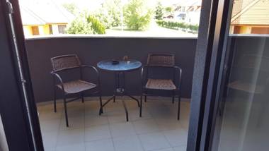 Honfoglalas Apartment