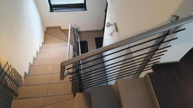 Honfoglalas Apartment