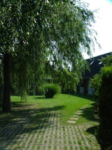 Magdaléna Vendégház