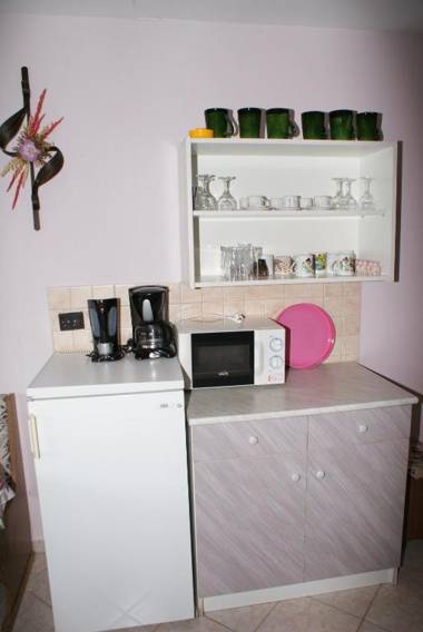 Magdaléna Vendégház