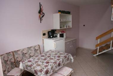 Magdaléna Vendégház